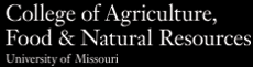 CAFNR College of Agriculture, Food and Natural Resources