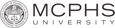 MCPHS University Logo