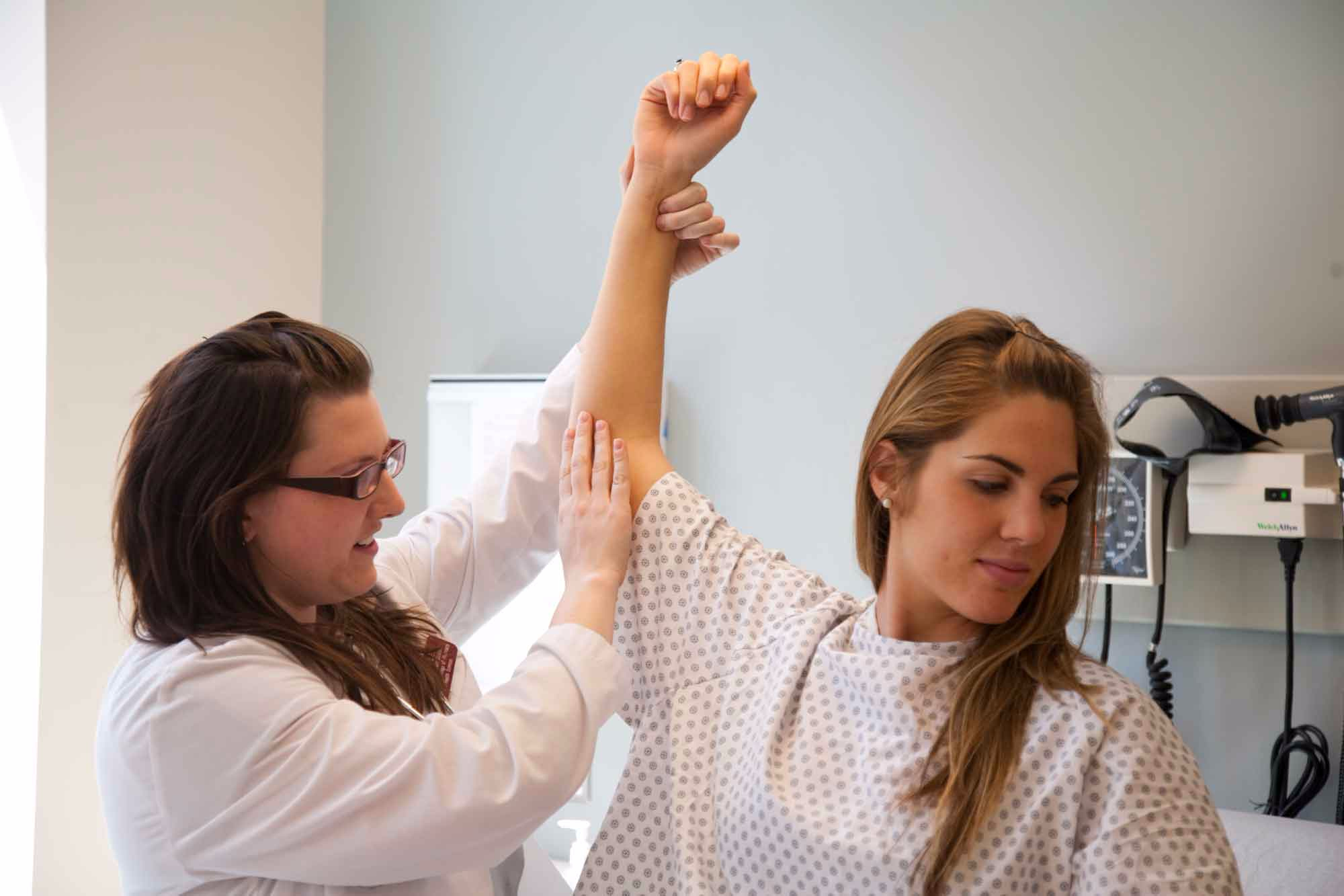 Mcphs Alumni Community School Of Physician Assistant Studies