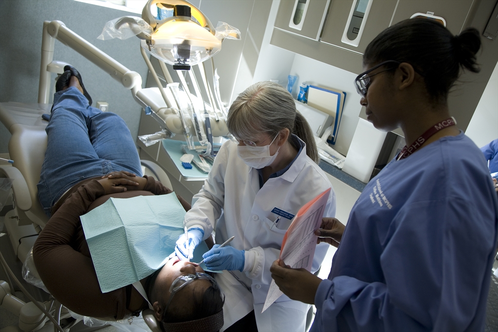 MCPHS Alumni Community Forsyth School of Dental Hygiene Boston