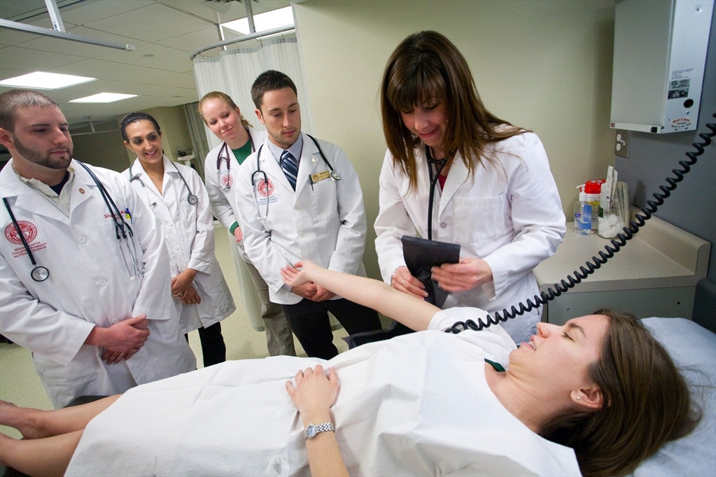 MCPHS Alumni Community School Of Physician Assistant Studies Boston 