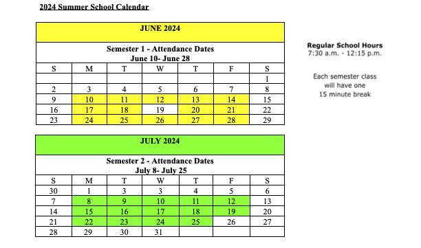 DonsLink - Summer School 2024 – Summer School 2024