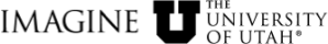 University of Utah Imagine logo