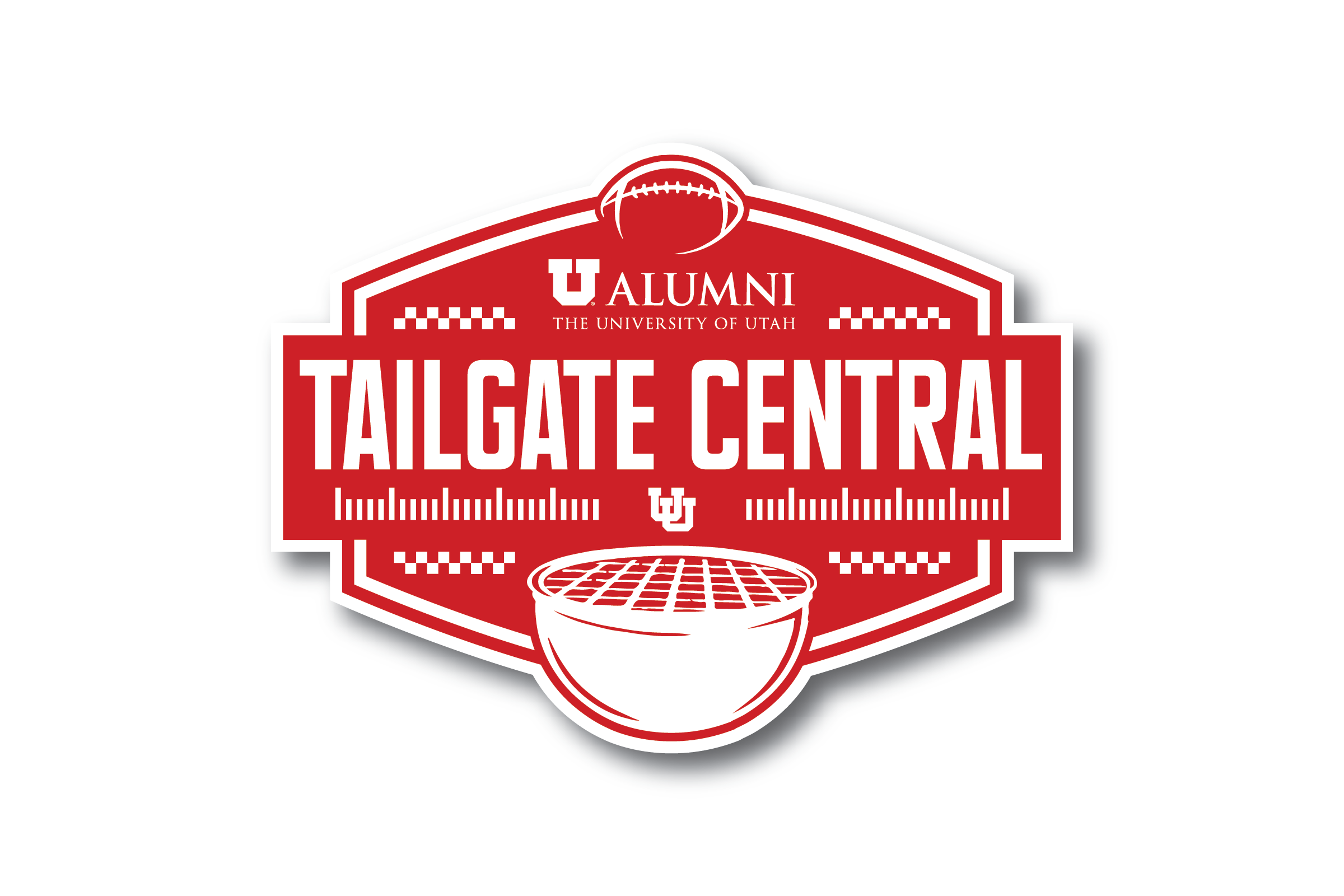 Utah Alumni Baylor Tailgate Event