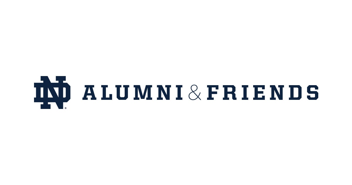 Connect with Alumni and Friends