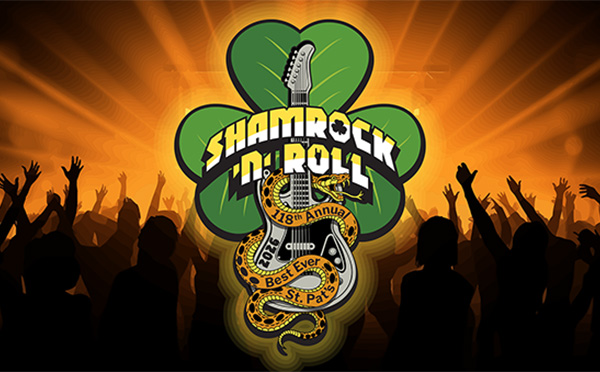 Miner Alumni Association St. Pat's Pig Roast Celebration 2026