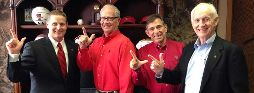 Texas Tech Alumni Association - Highland Lakes