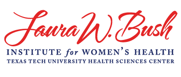 Laura W. Bush Institute for Women's Health