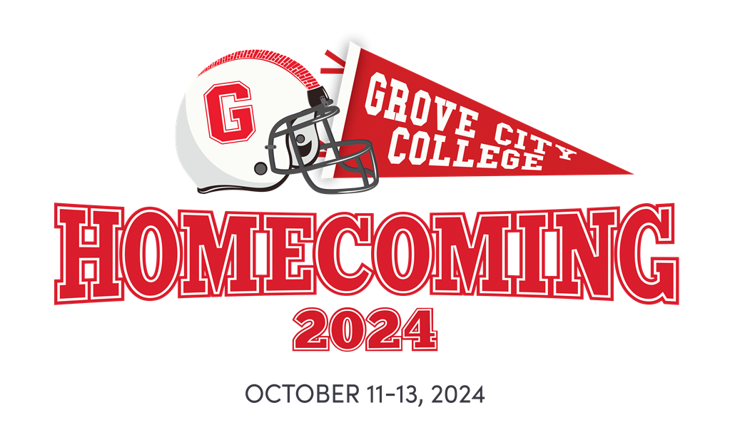 Grove City College 2024