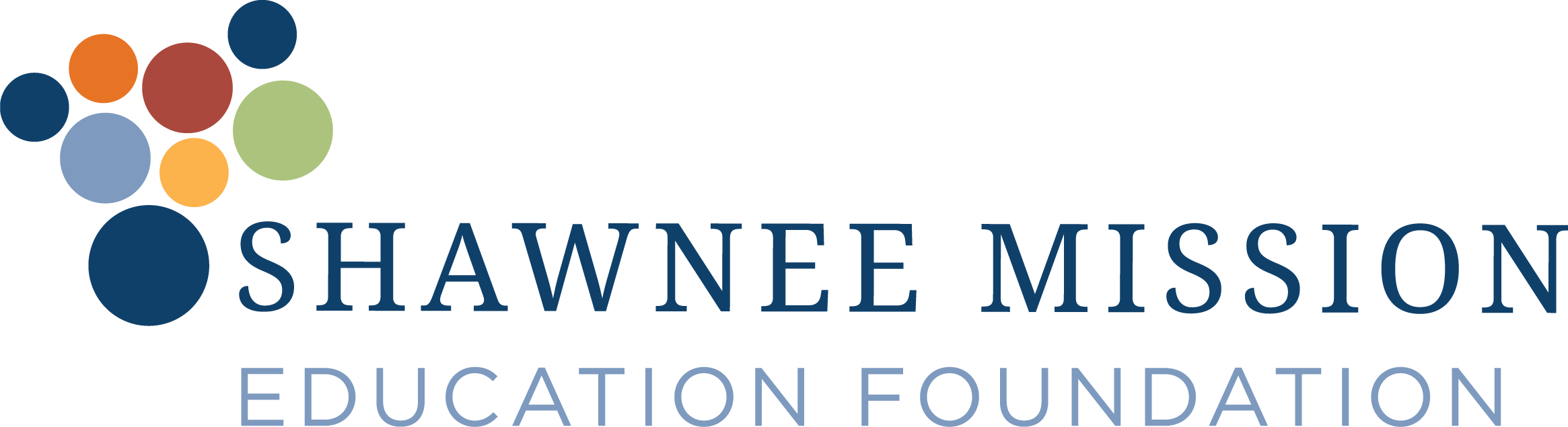 Shawnee Mission Education Foundation Home