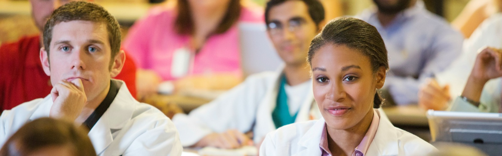 UAMS Friends and Alumni - Student Scholarships