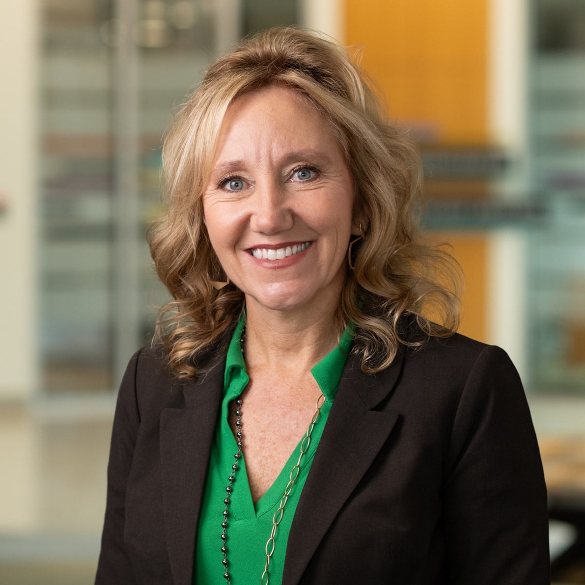 Erica R Dunwald UAMS Friends and Alumni - Our Team