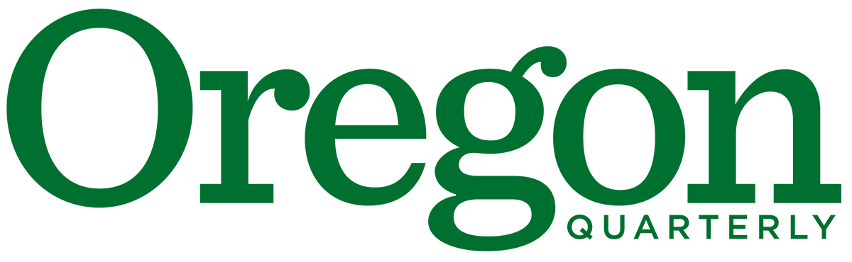 Oregon Quarterly Logo