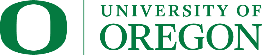 UO Logo - UO Giving