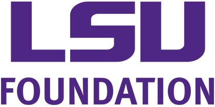 LSU Foundation Homepage