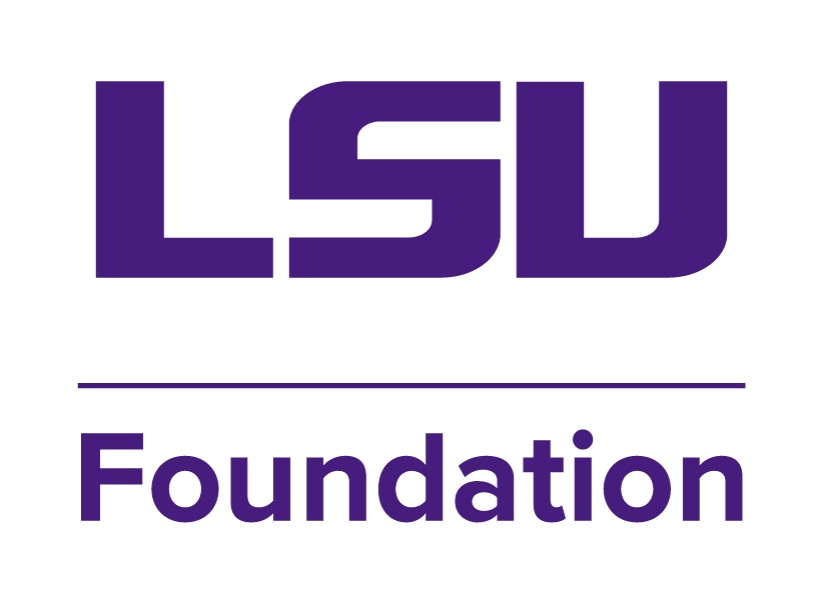 LSU Foundation Homepage