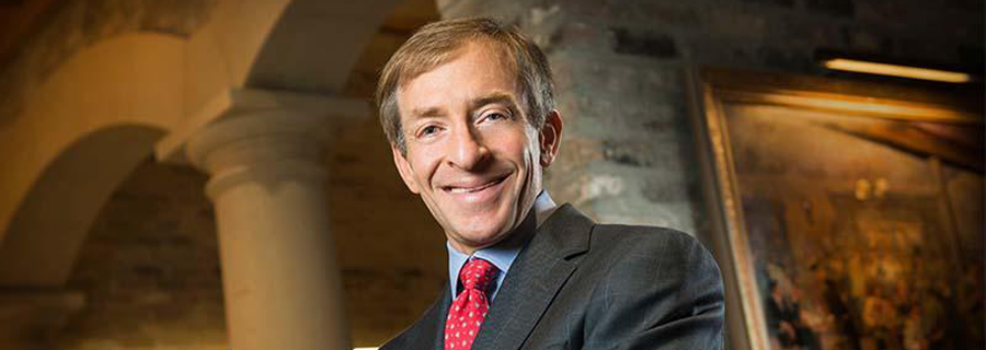 Prominent business leader joins Board of Tulane