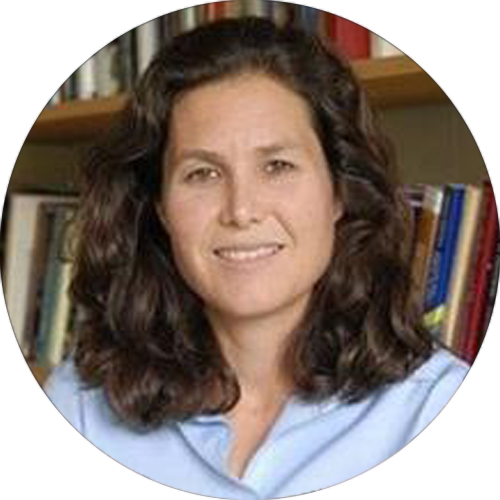 Jennifer Gumer Penn Alumni - The Power of Penn Faculty