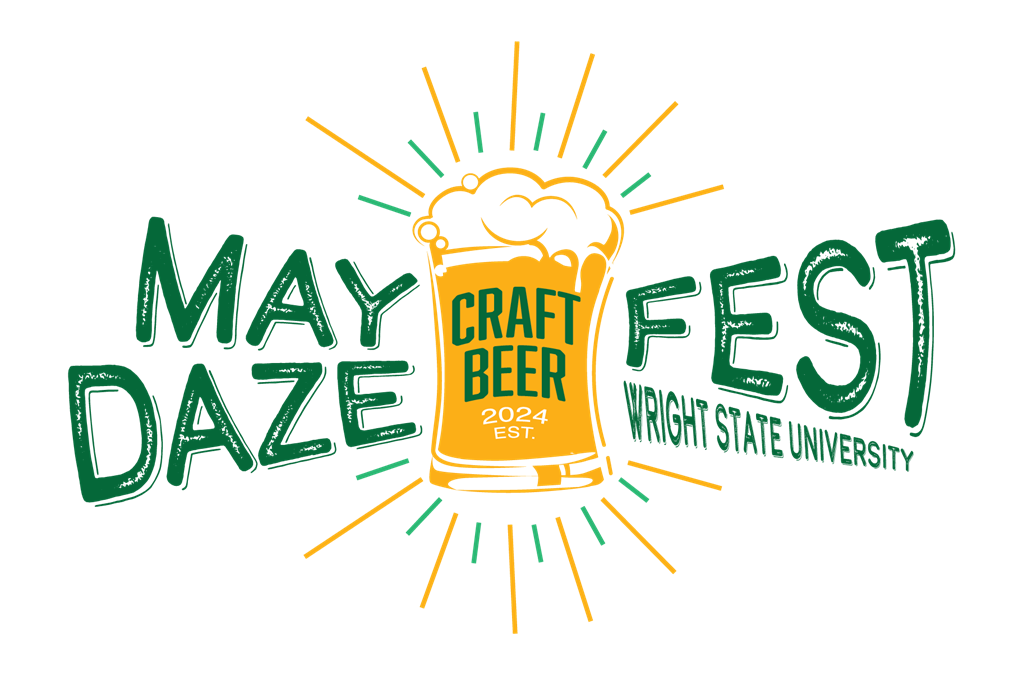 Wright State Alumni May Daze Craft Brew Fest