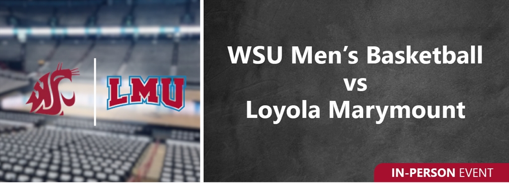 Washington State University Alumni Association - WSU Men’s Basketball ...