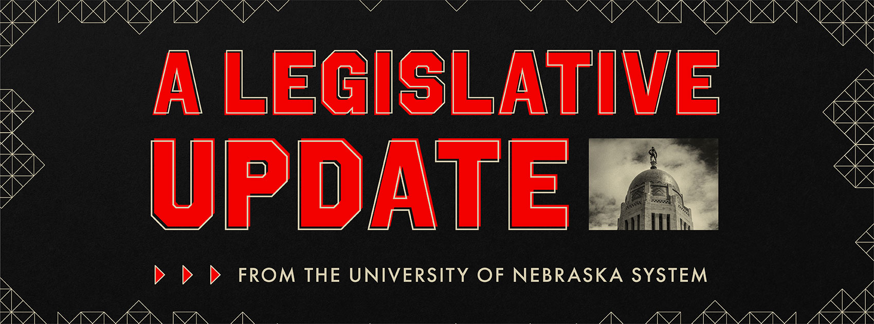 Nebraska Alumni Association Community Home