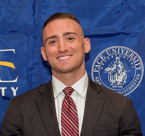 Pace University Alumni Network - The Power of Giving