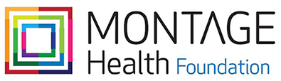 Montage Health header