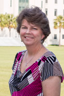 Rhonda Pascal The Citadel Foundation - Staff Directory