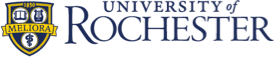 University of Rochester Alumni Home