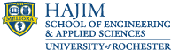Hajim School of Engineering and Applied Sciences logo
