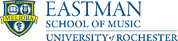 Eastman School of Music | University of Rochester logo
