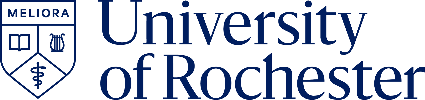 University of Rochester logo