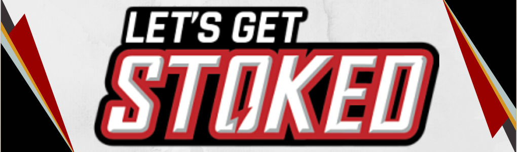 Saint Francis Forever - Let's Get Stoked – Let's Get Stoked
