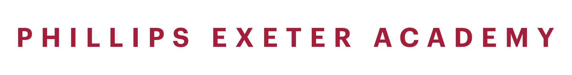 Phillips Exeter Academy