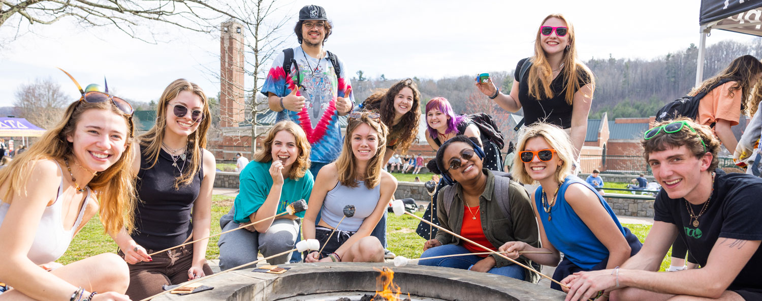 Appalachian State University Alumni Association - Annual Giving