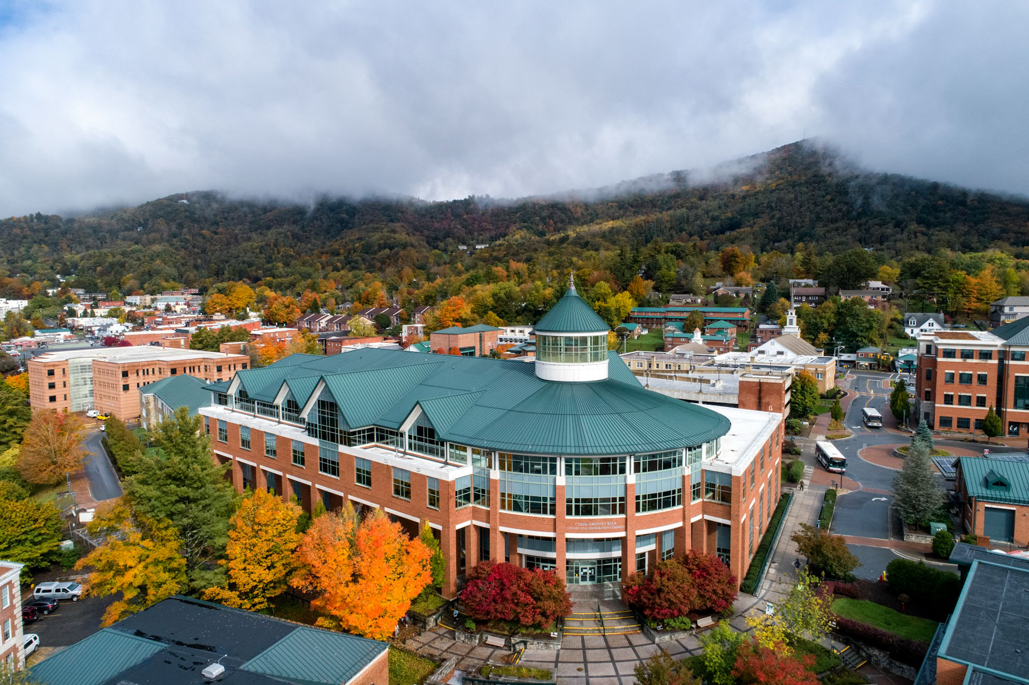 Appalachian State University Alumni Association - Giving to Appalachian  State University – Giving to Appalachian State University