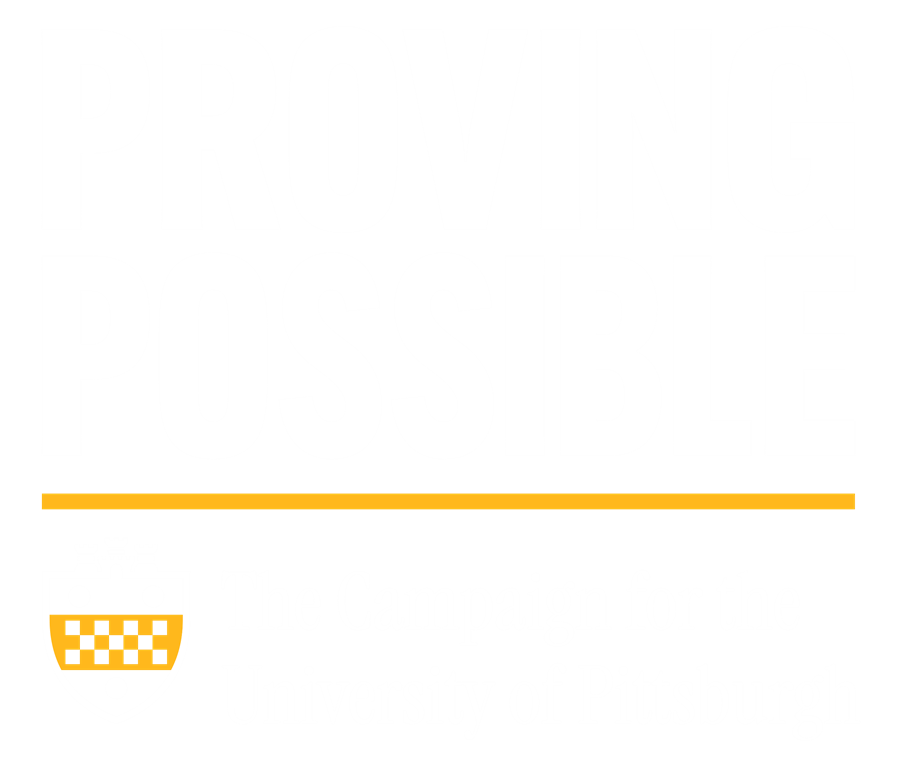 Proving Possible: The Campaign for the University of Pittsburgh