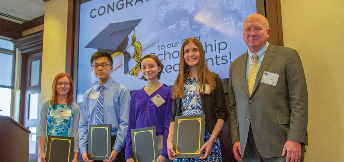 CACI International Inc