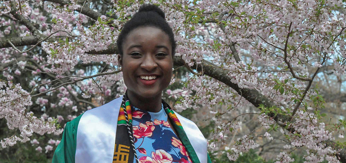 Ewurama Appiagyei-Dankah