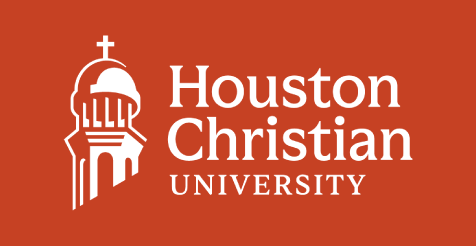 Houston Christian University edu homepage