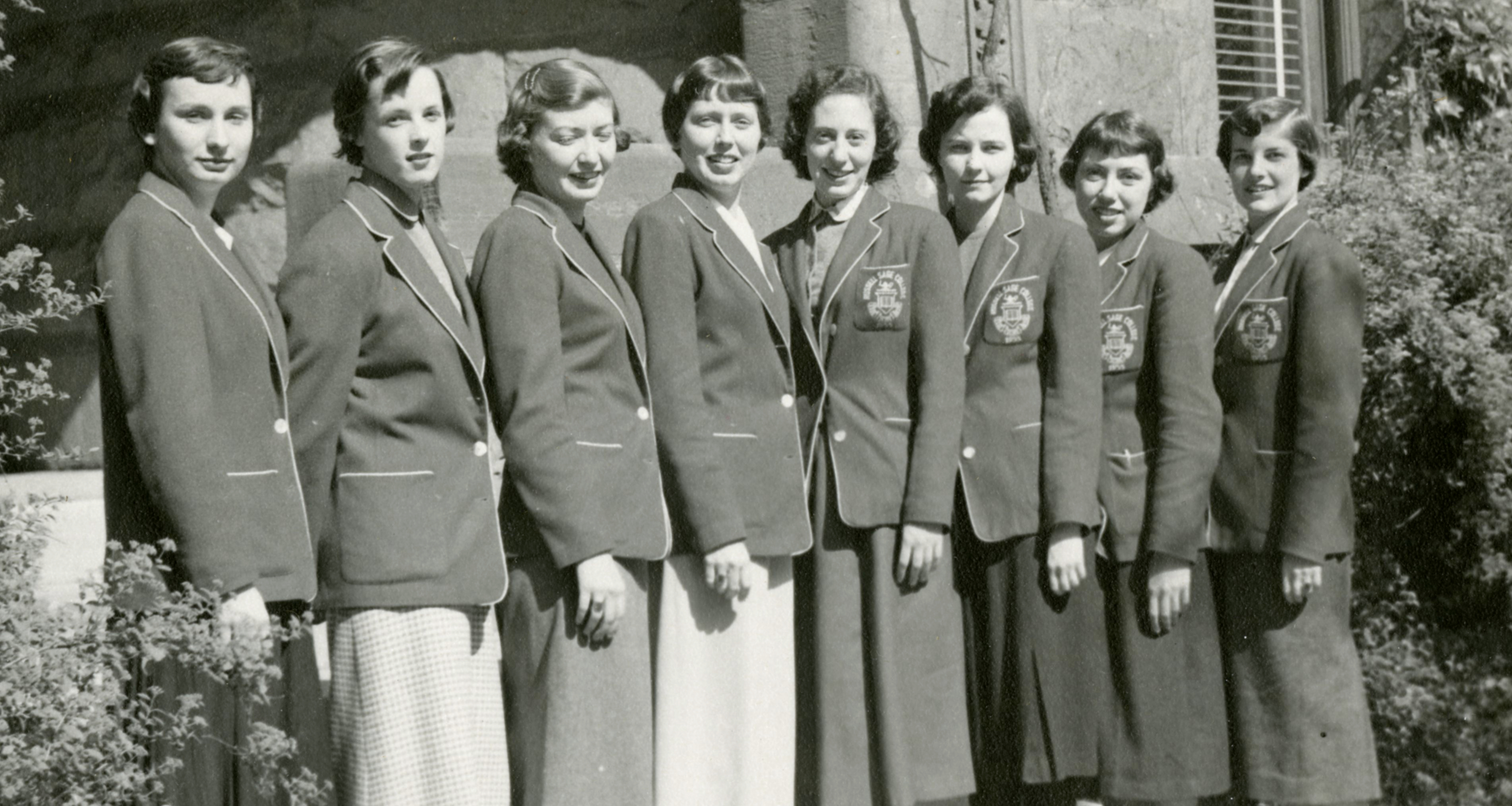 Russell Sage College Alumnae/i Community Russell Sage College Alumnae