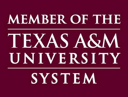 Member of The Texas A&amp;M University System