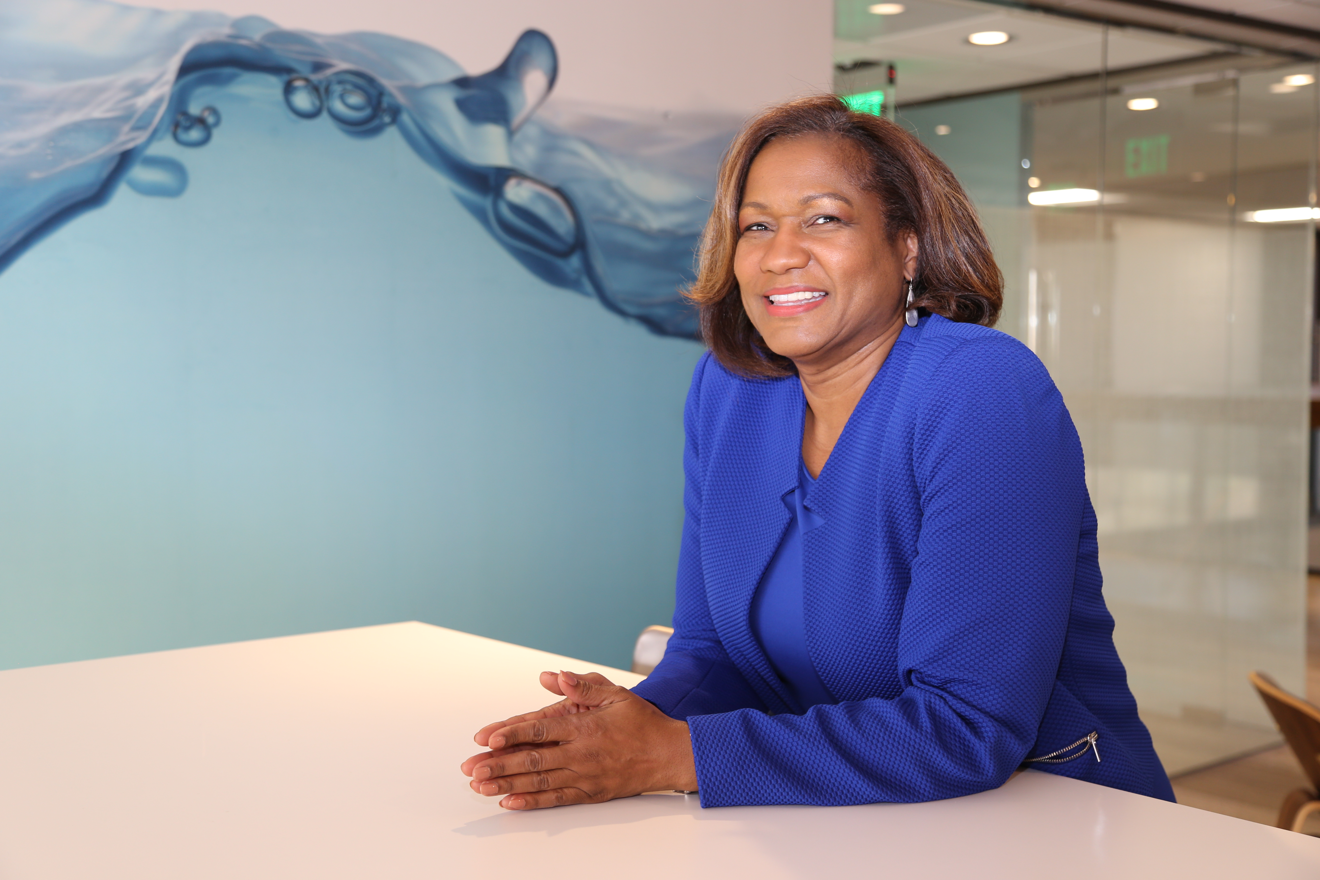 UAB National Alumni Society - Colette Lewis