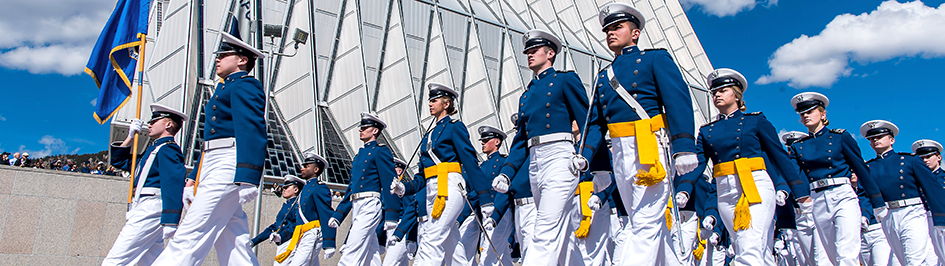 usafa endowment