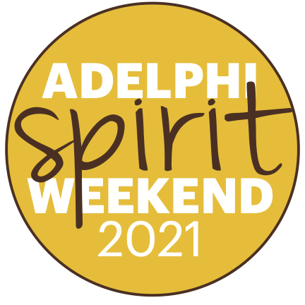 Adelphi Spirit Weekend 2021