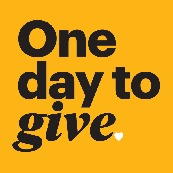 One Day to Give