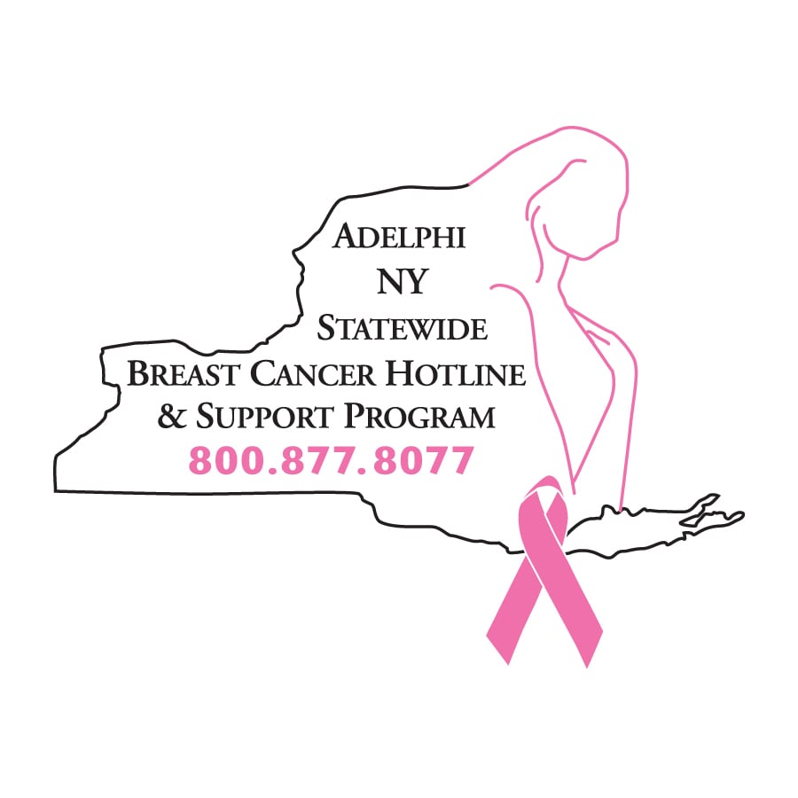 Breast Cancer Hotline Logo