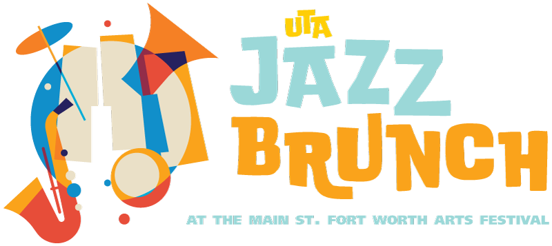 UTA Jazz Brunch at the Main Street Fort Worth Arts Festival