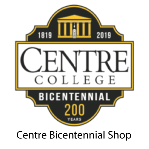 centre college sweatshirt