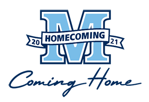 Homecoming 2021 - Coming Home